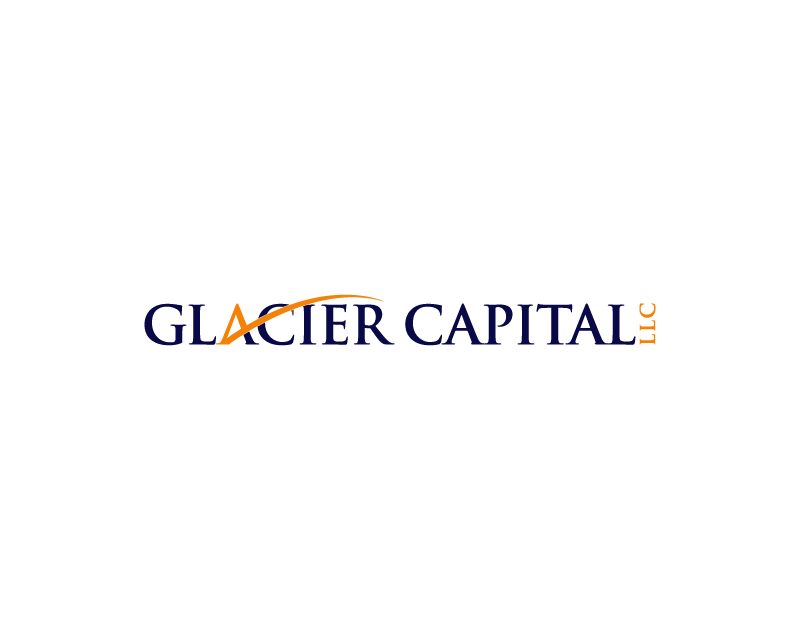 Logo Design entry 1204355 submitted by Love Designer to the Logo Design for Glacier Capital LLC run by dm