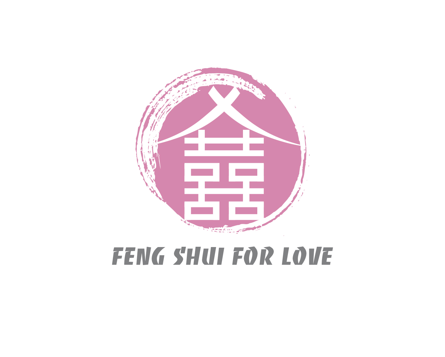 Logo Design Entry 1204666 submitted by matheo to the contest for Feng Shui for Love run by nitud2