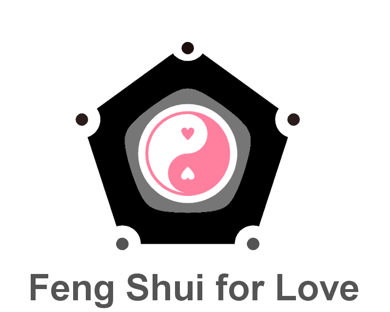 Logo Design Entry 1204702 submitted by Kevin Roddy to the contest for Feng Shui for Love run by nitud2