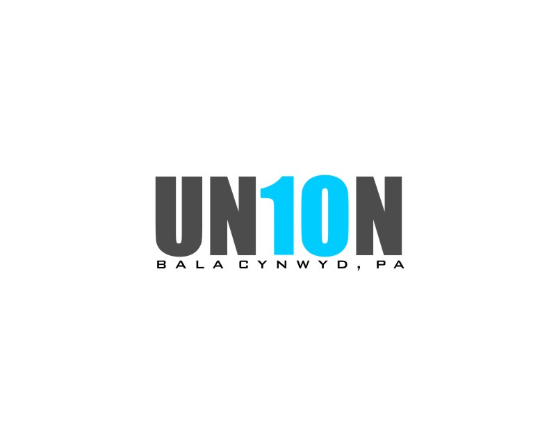 Logo Design entry 1204928 submitted by derho to the Logo Design for 10 UNION run by kevinmichals1