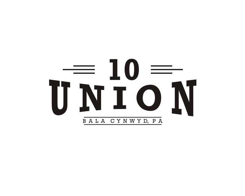 Logo Design entry 1204935 submitted by derho to the Logo Design for 10 UNION run by kevinmichals1