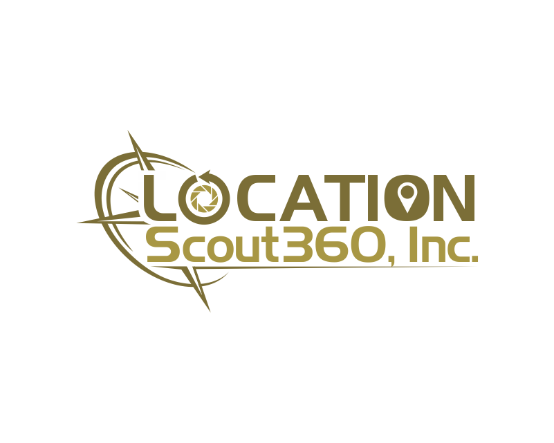 Logo Design entry 1206908 submitted by Bima Sakti to the Logo Design for LocationScout360, Inc.  run by LocationScout360
