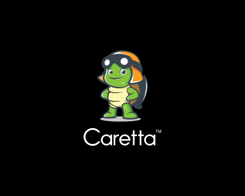Graphic Design Entry 1184001 submitted by edindizajn to the contest for Caretta run by hardwareman2k