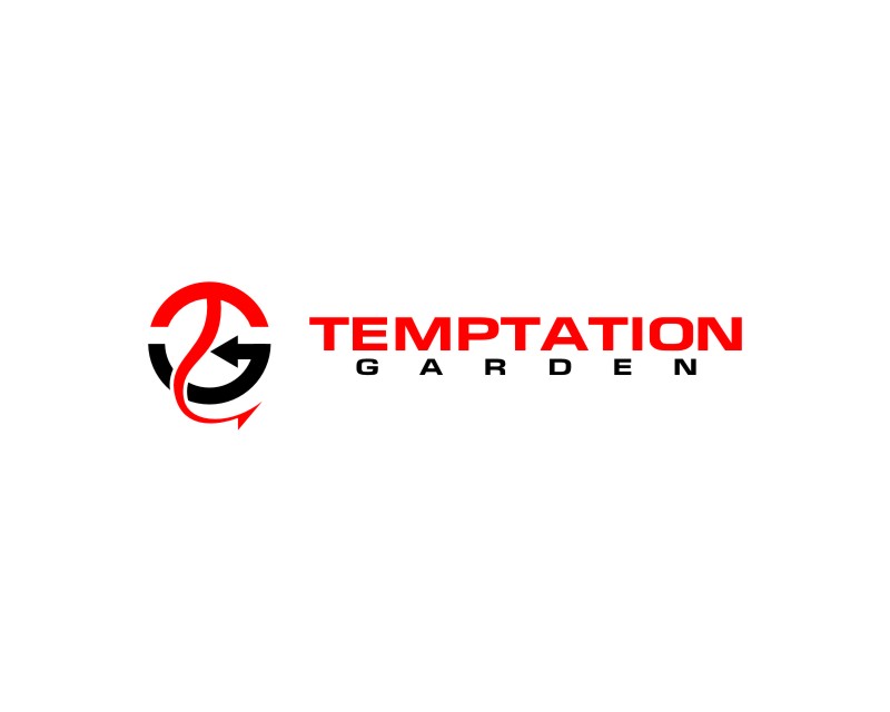 Logo Design entry 1207045 submitted by Love Designer to the Logo Design for Temptation Garden run by keyelement