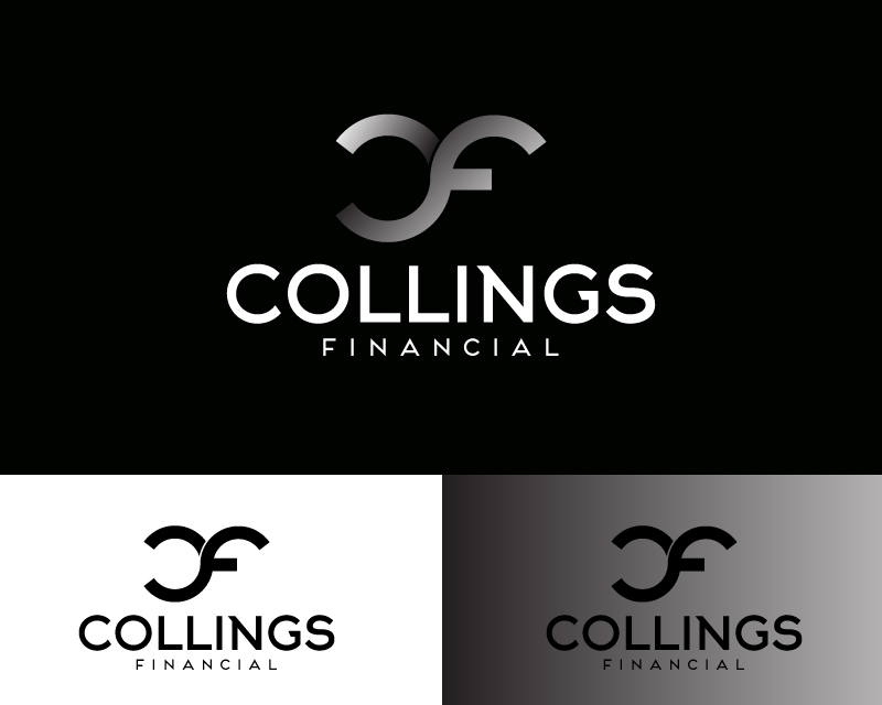 Logo Design Entry 1207069 submitted by Serpentes to the contest for Collings Financial run by Bcollings