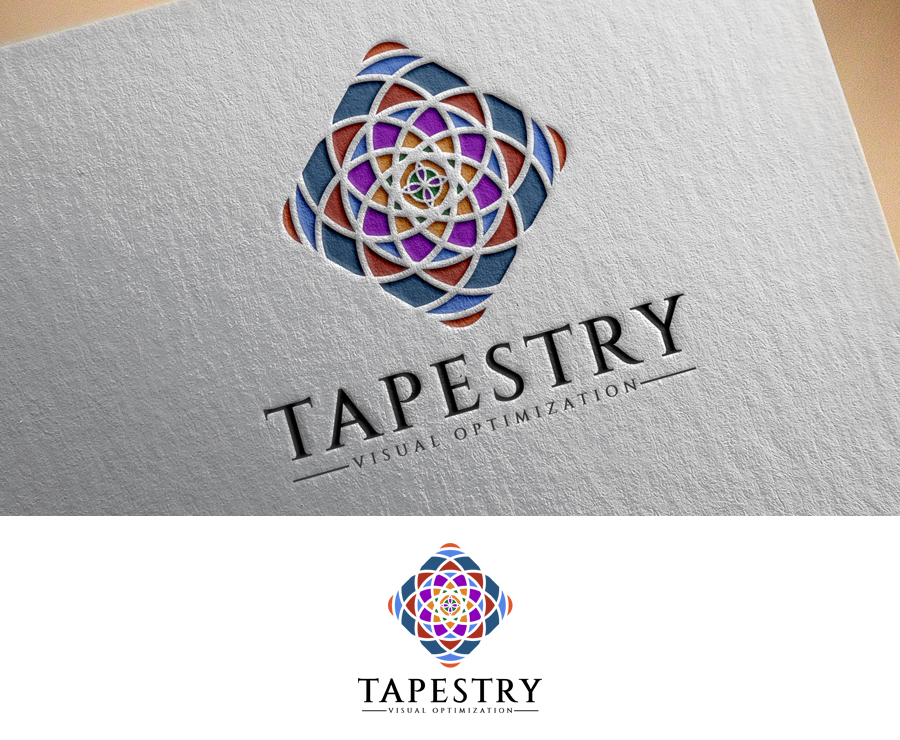 Logo Design Entry 1208361 submitted by Jart to the contest for Tapestry run by tdo