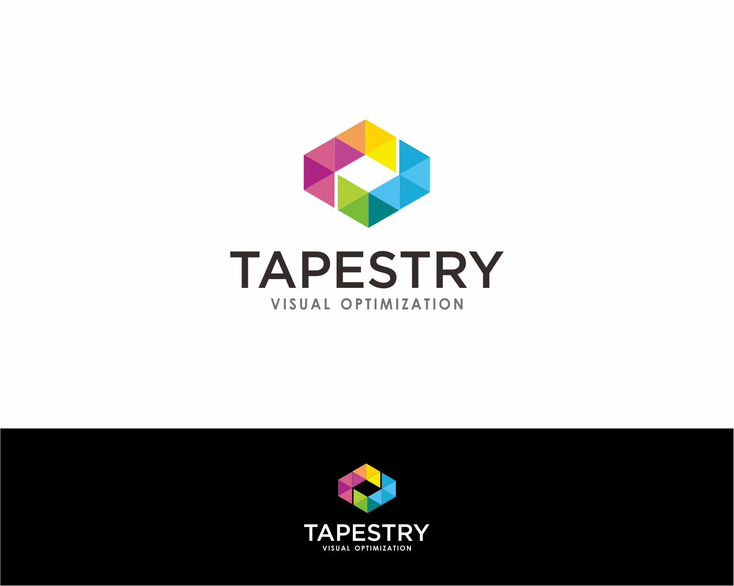 Logo Design Entry 1208378 submitted by yama to the contest for Tapestry run by tdo