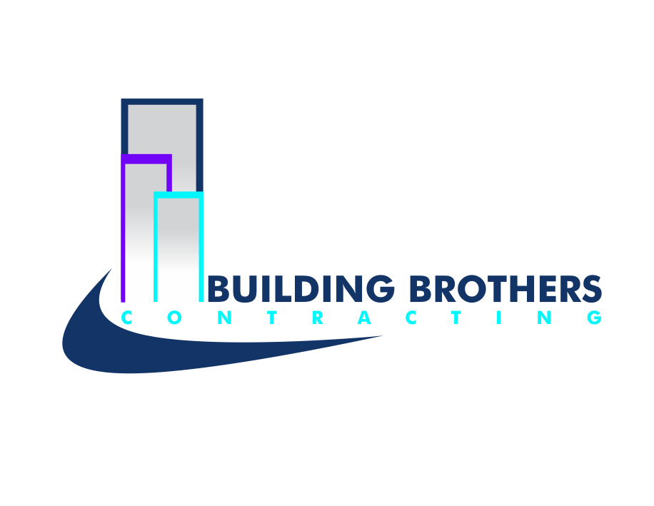 Logo Design Entry 1208608 submitted by Harianto to the contest for Building Brothers Contracting run by Cody.baines