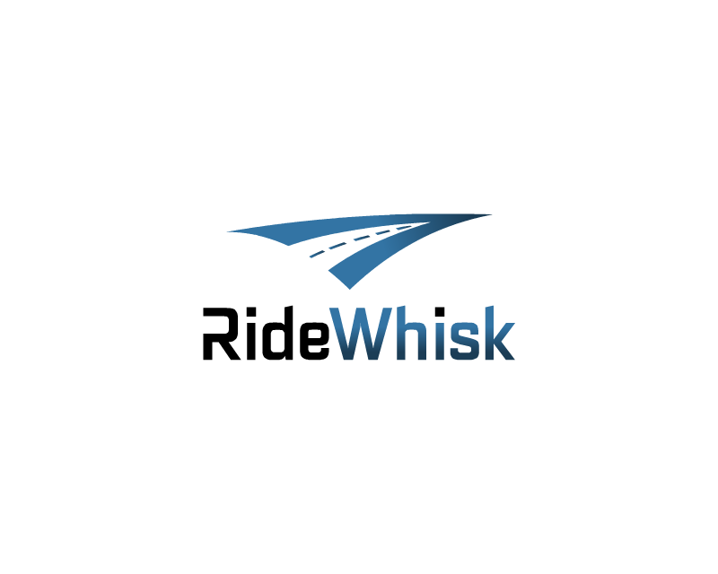 Logo Design entry 1208691 submitted by boycoll to the Logo Design for www.RideWhisk.com run by RideWhisk