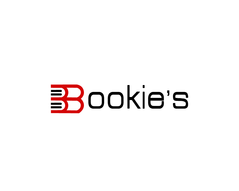 Logo Design Entry 1208715 submitted by Nonoy to the contest for Bookie's run by bookiesbookstores