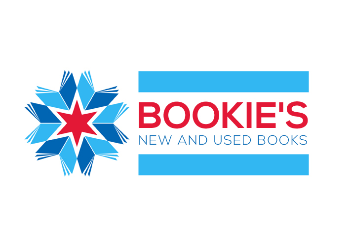 Logo Design entry 1208828 submitted by shefkire to the Logo Design for Bookie's run by bookiesbookstores