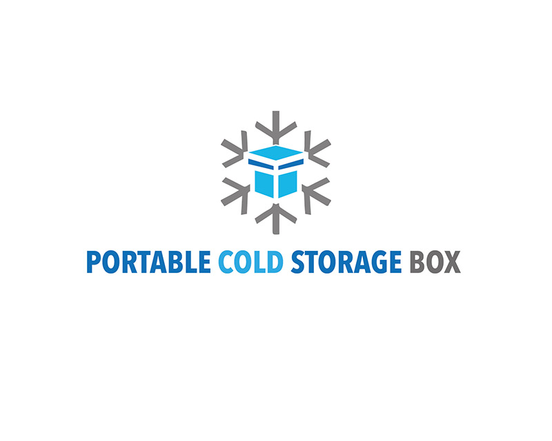 Logo Design Entry 1209469 submitted by MariaCane to the contest for Portable Cold Storage Box run by moorheas