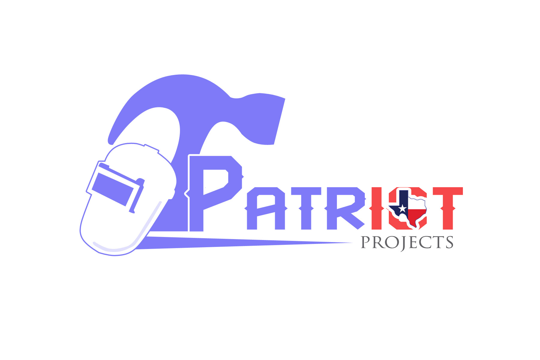 Logo Design Entry 1209377 submitted by janrey to the contest for Patriot Projects run by foghornleghorn