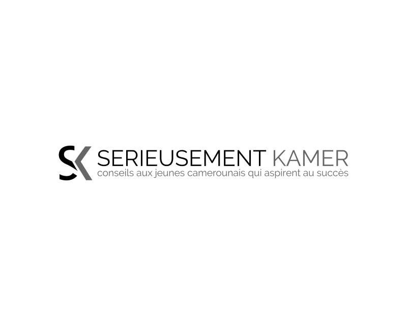 Logo Design entry 1211083 submitted by selly888 to the Logo Design for Serieusement Kamer run by tyrionlannister