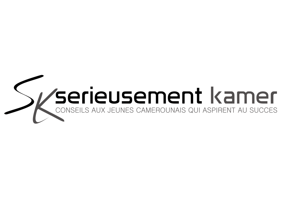 Logo Design Entry 1211109 submitted by Harianto to the contest for Serieusement Kamer run by tyrionlannister
