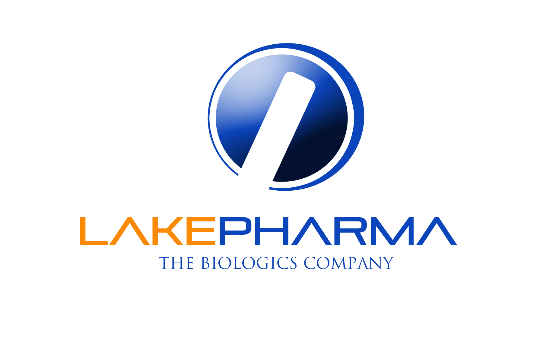 Logo Design Entry 1211255 submitted by janrey to the contest for LakePharma run by huatu