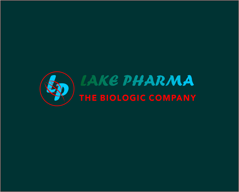 Logo Design Entry 1211289 submitted by samsul to the contest for LakePharma run by huatu