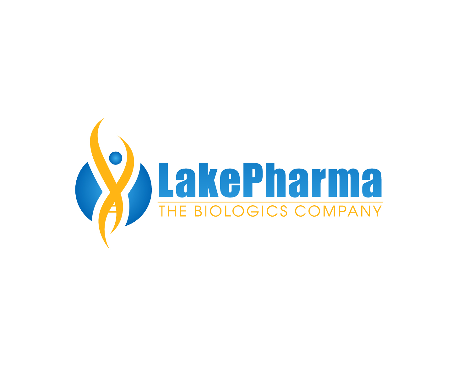 Logo Design Entry 1211291 submitted by matheo to the contest for LakePharma run by huatu