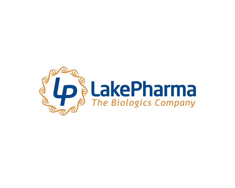 Logo Design entry 1211427 submitted by pingpong to the Logo Design for LakePharma run by huatu