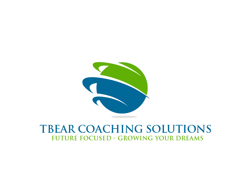 Logo Design Entry 1211575 submitted by Nonoy to the contest for TBear Coaching Solutions run by Spiceman0059