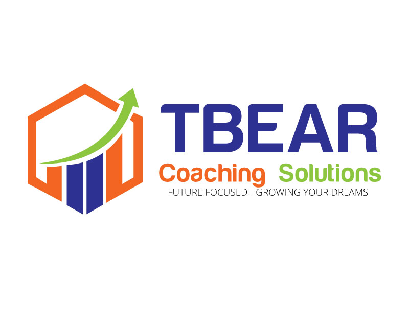 Logo Design entry 1211665 submitted by Puertouk to the Logo Design for TBear Coaching Solutions run by Spiceman0059