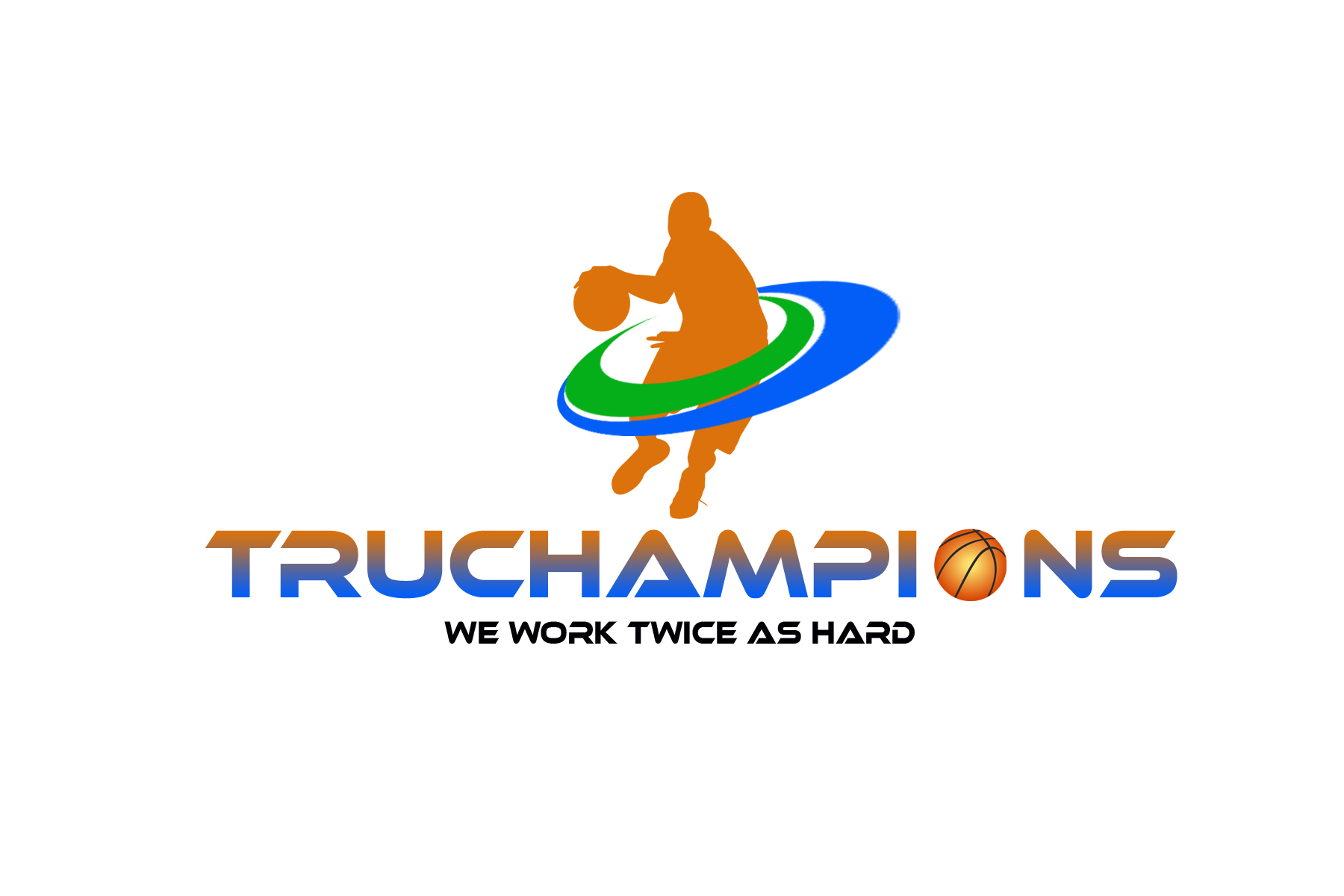 Logo Design entry 1211721 submitted by derho to the Logo Design for TruChampions run by isiahbeauchamp
