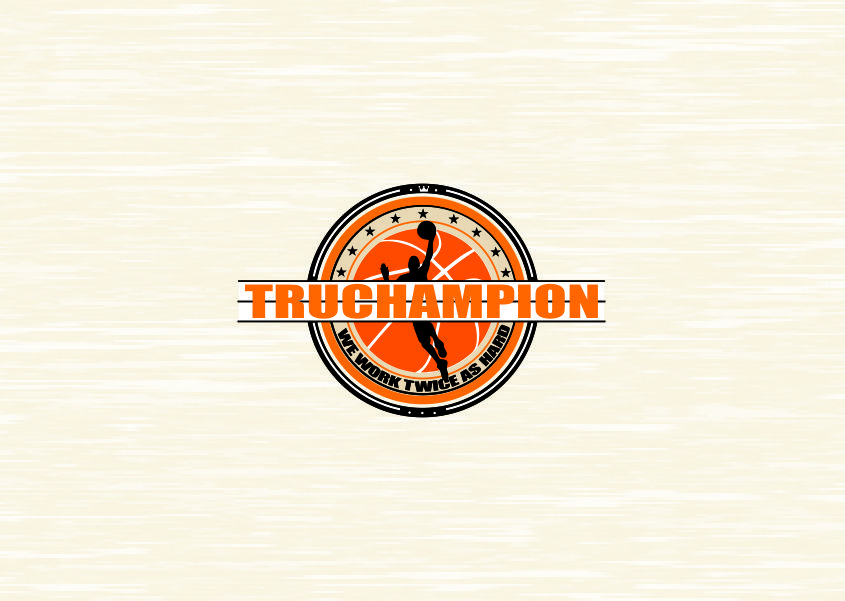 Logo Design Entry 1211733 submitted by rully67 to the contest for TruChampions run by isiahbeauchamp