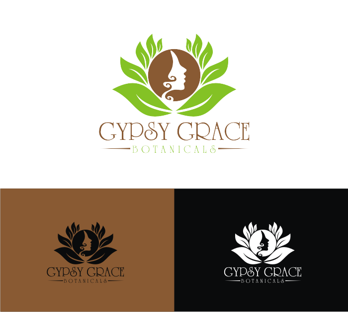 Logo Design entry 1261396 submitted by cahdepok