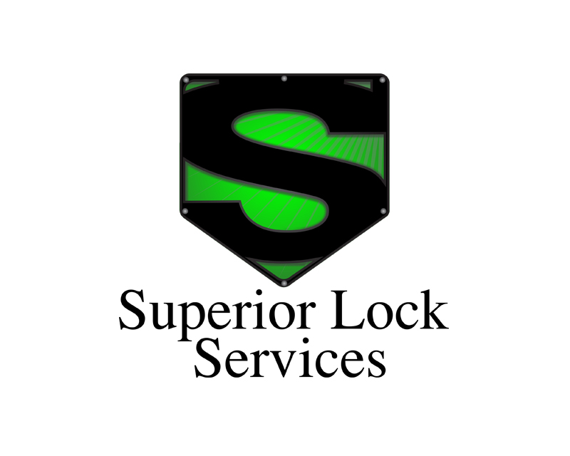 Logo Design entry 1212841 submitted by boycoll to the Logo Design for Superior Lock Services run by Shiloh