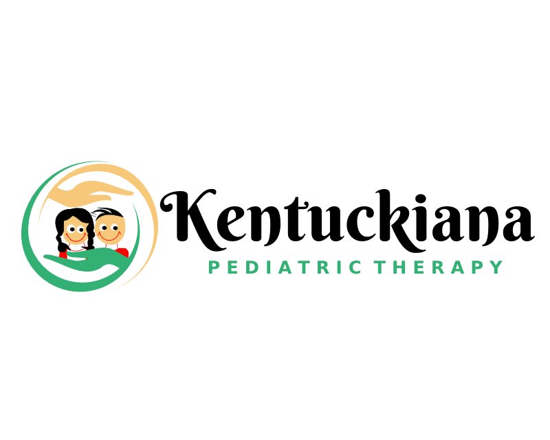 Logo Design Entry 1213101 submitted by mindmagic to the contest for Kentuckiana Pediatric Therapy run by mellieg80