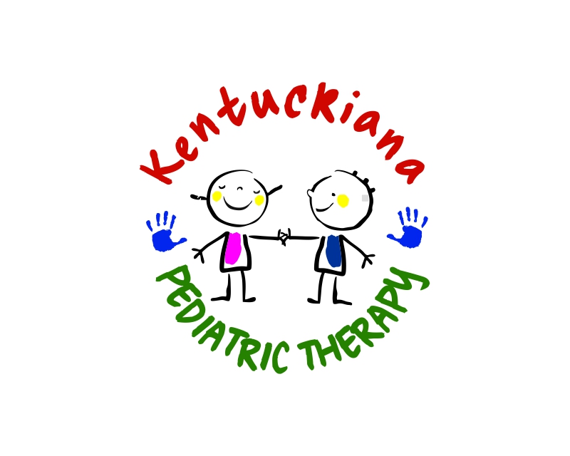 Logo Design Entry 1213143 submitted by ekreative to the contest for Kentuckiana Pediatric Therapy run by mellieg80