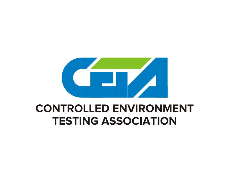 Logo Design Entry 1213895 submitted by arts to the contest for Controlled Environment Testing Association run by cetaint