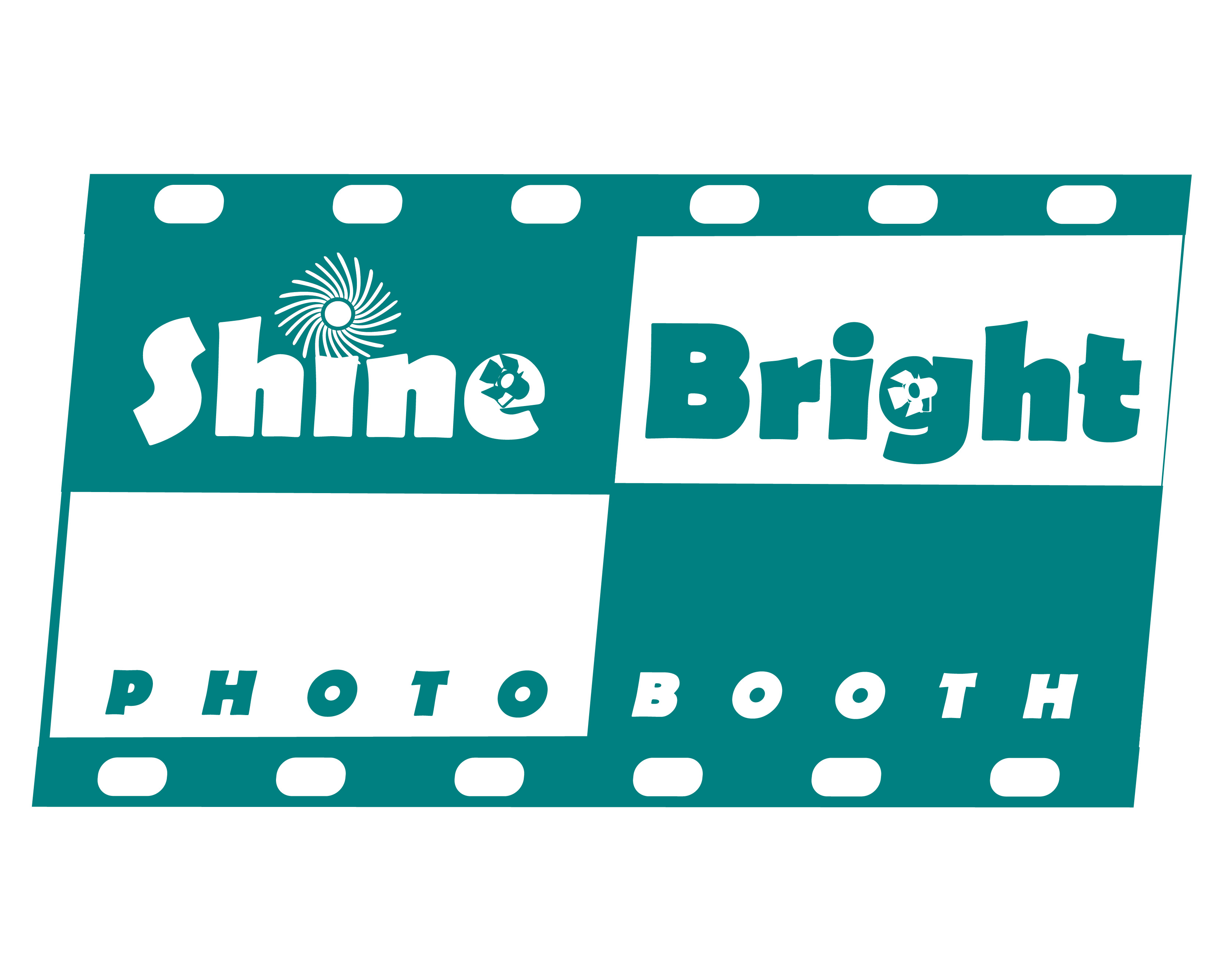 Logo Design entry 1214295 submitted by Love Designer to the Logo Design for Shine Bright Photo Booth run by Mhernandez2006