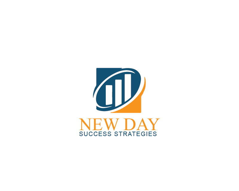 Logo Design Entry 1214345 submitted by luckydesign to the contest for New Day Success Strategies run by JaiNewday