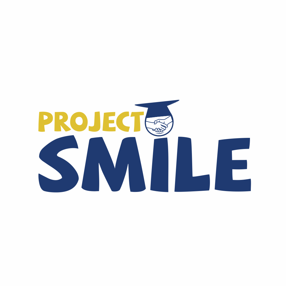 Logo Design entry 1214873 submitted by Benovic to the Logo Design for Project S.M.I.L.E. run by sanjays
