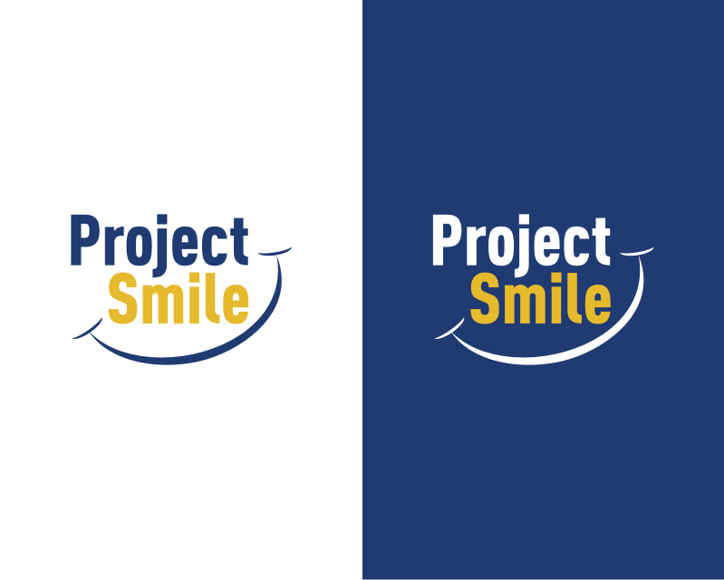 Logo Design Entry 1214991 submitted by Dinar to the contest for Project S.M.I.L.E. run by sanjays