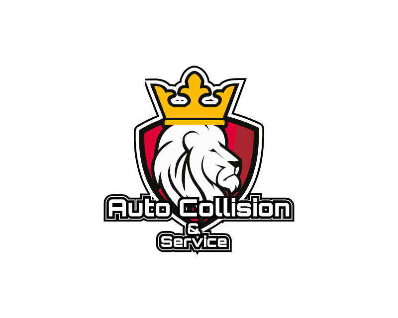 Logo Design entry 1215014 submitted by grayshadow to the Logo Design for EMPEROR Auto Collision & Service Repair run by automastersdeals