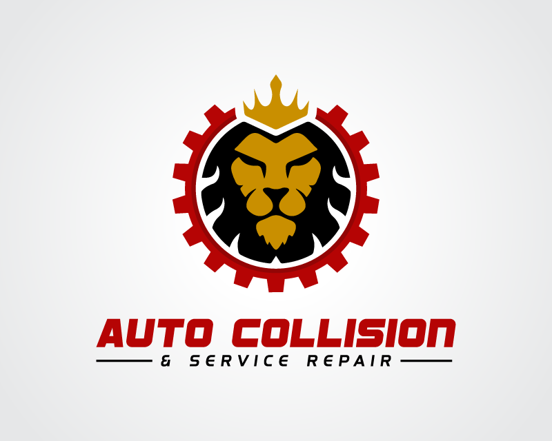 Logo Design Entry 1215079 submitted by pentool29 to the contest for EMPEROR Auto Collision & Service Repair run by automastersdeals