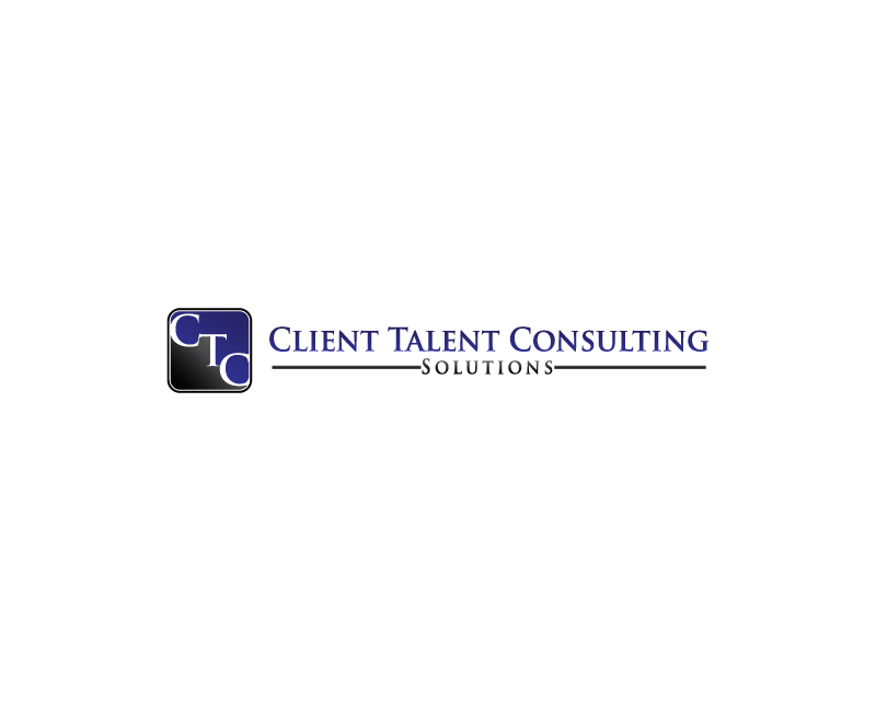 Logo Design Entry 1215195 submitted by Suren to the contest for Client Talent Consulting Solutions run by JEpps82