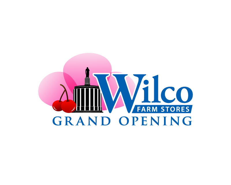 Logo Design Entry 1215378 submitted by Datu_emz to the contest for Wilco Farm Stores run by bcoonswilco