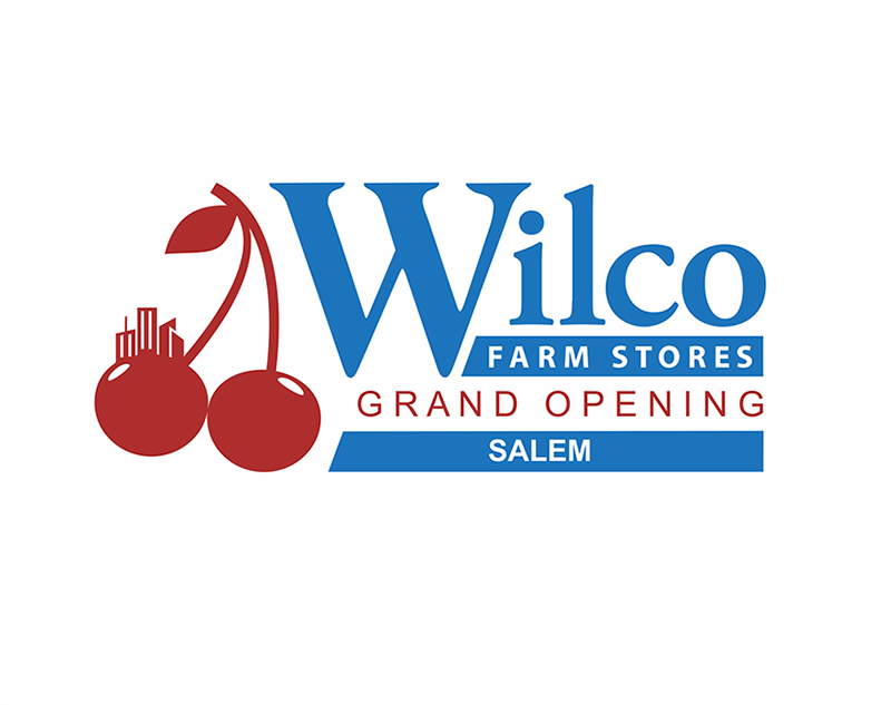 Logo Design entry 1215408 submitted by Belitong to the Logo Design for Wilco Farm Stores run by bcoonswilco