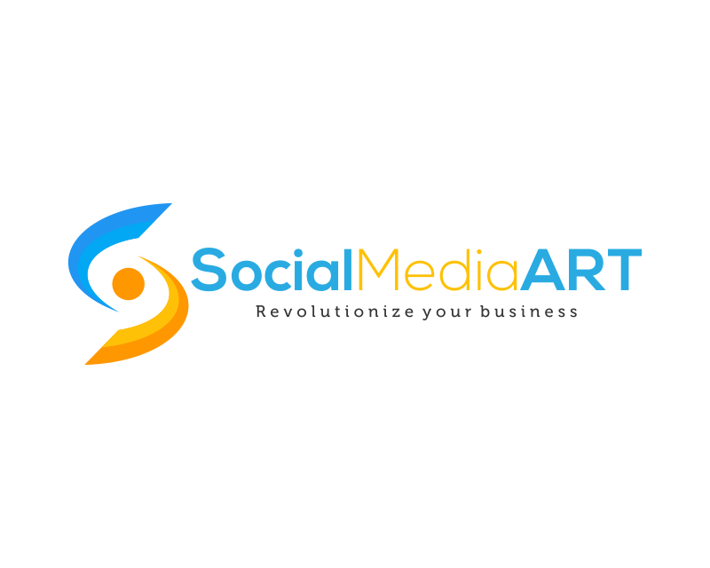 Logo Design Entry 1215830 submitted by fathur to the contest for Social Media ART run by SocialmediaART