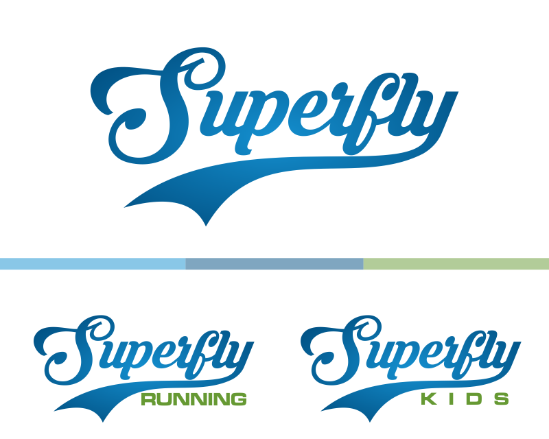 Logo Design entry 1215864 submitted by derho to the Logo Design for Superfly run by draplinj
