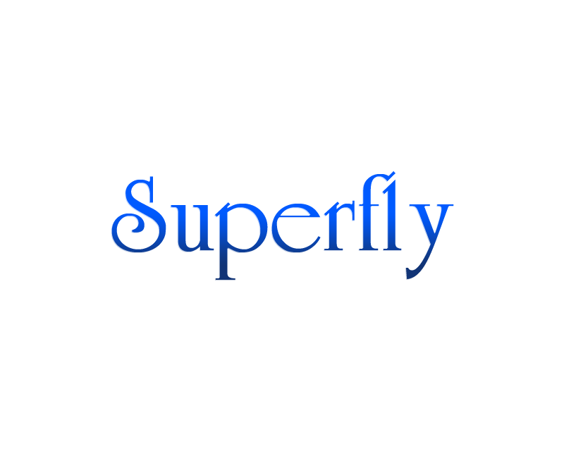 Logo Design entry 1215866 submitted by derho to the Logo Design for Superfly run by draplinj