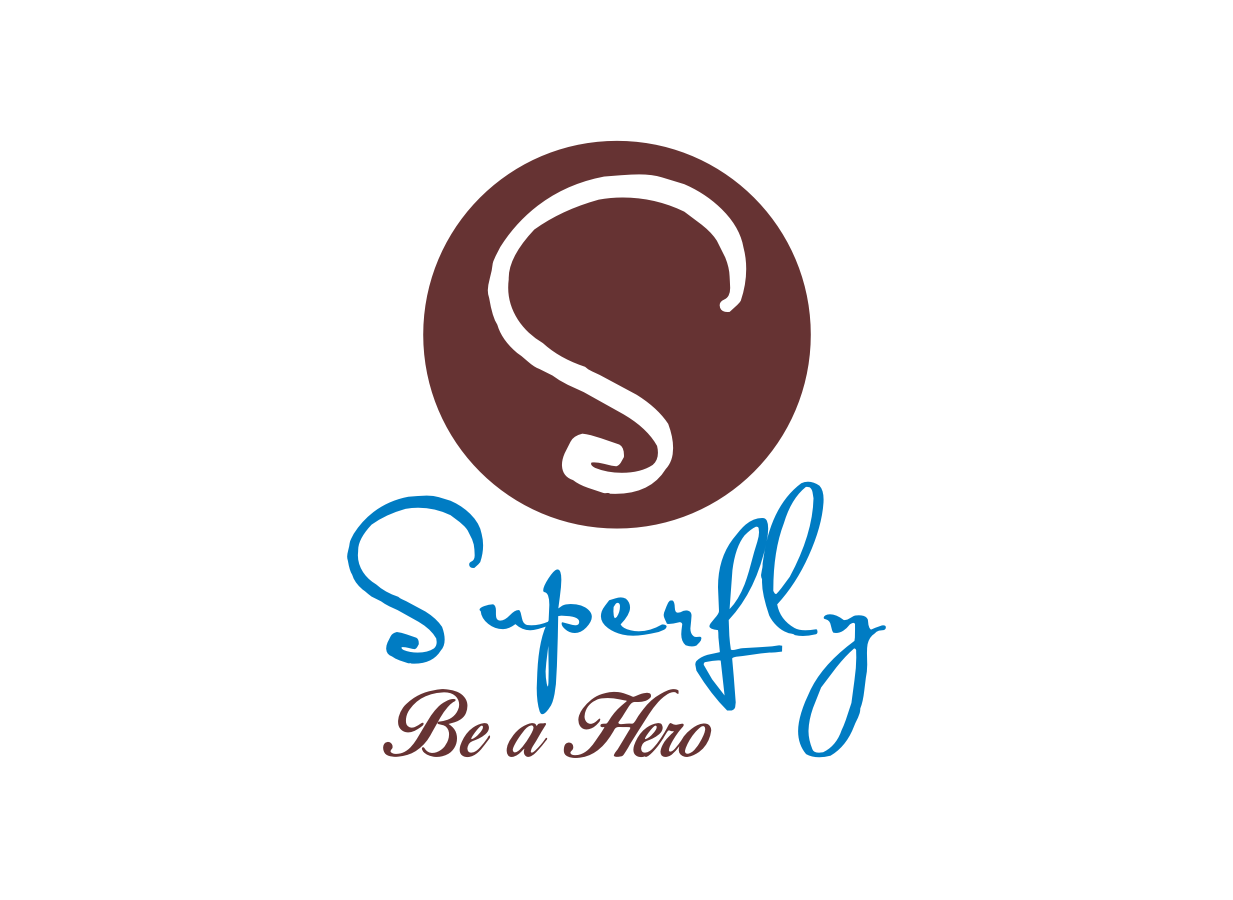Logo Design entry 1215867 submitted by derho to the Logo Design for Superfly run by draplinj