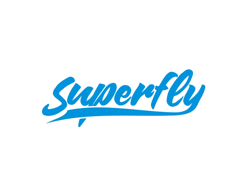 Logo Design Entry 1215936 submitted by derho to the contest for Superfly run by draplinj