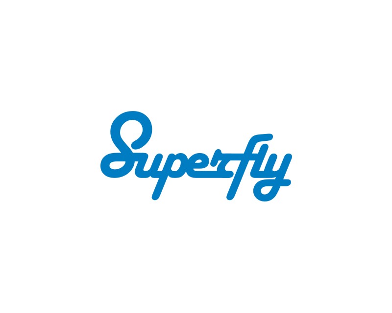 Logo Design Entry 1215947 submitted by arts to the contest for Superfly run by draplinj