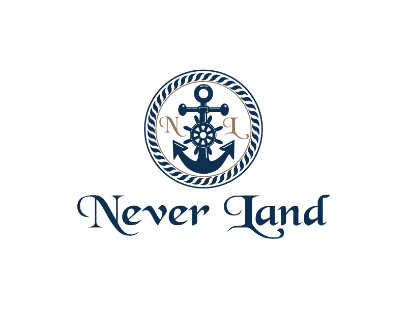 Graphic Design Entry 1216226 submitted by Suren to the contest for Never Land run by Robert Butwin