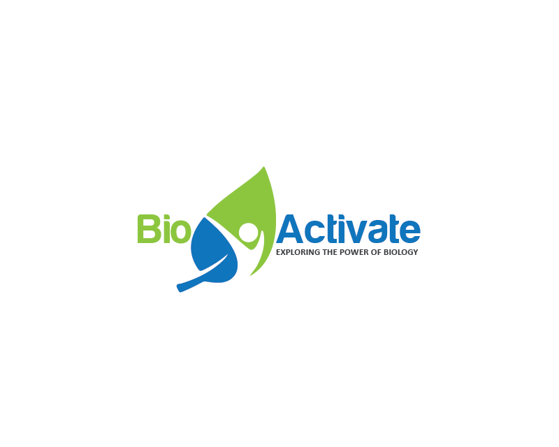 Logo Design Entry 1216307 submitted by luckydesign to the contest for BioActivate  run by BrittneyN