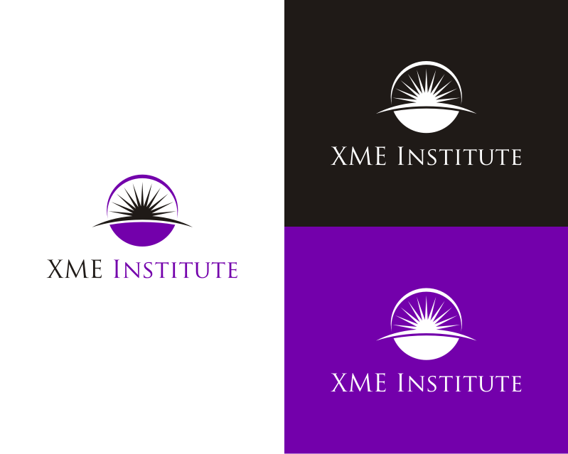 Logo Design Entry 1217163 submitted by Dinar to the contest for xME Institute  run by design@angio.org